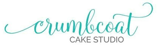 Crumbcoat Confections logo
