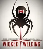 Wicked Welding, Inc logo