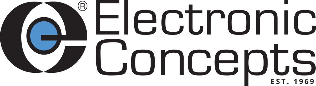 Electronic Concepts, Inc logo
