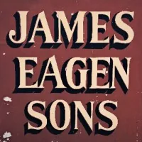 James Eagen Sons Company logo