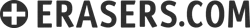 SneakERASERS logo
