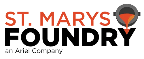 St. Marys Foundry Ltd logo