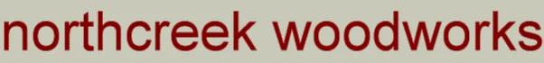 NorthCreek Woodworks logo