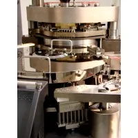 Index Encapsulation Equipment logo