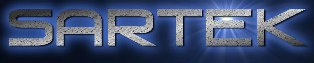 Sartek Industries, Inc logo