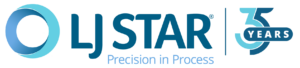 LJ Star Incorporated logo