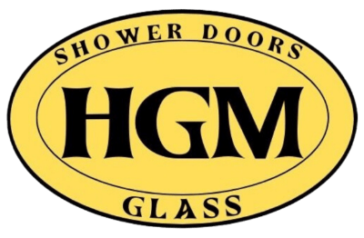HGM Glass logo