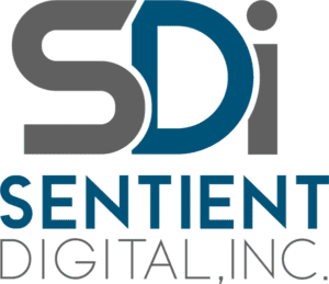 Sentient Digital, Inc logo