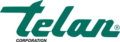 Telan Corporation logo