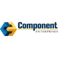 Component Enterprises logo