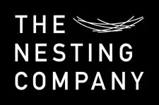 The Nesting Company logo