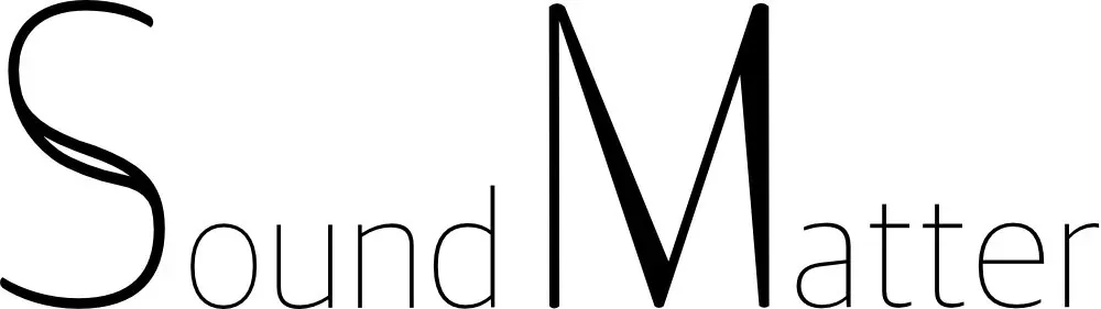 Sound Matter Corp logo