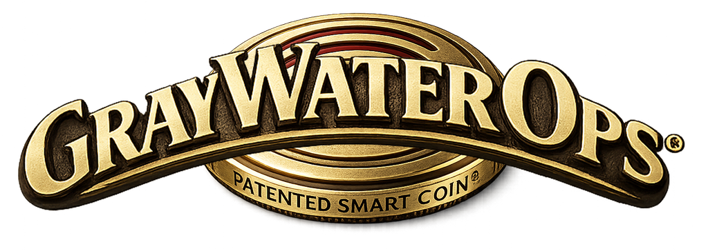 Gray Water Ops, LLC logo