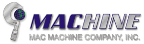 Mac Machine Company, Inc logo
