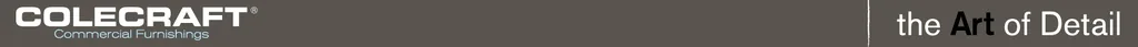 Colecraft Commercial Furnishings logo