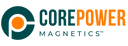 CorePower Magnetics logo