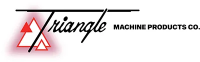 Triangle Machine Products logo
