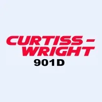 Curtiss-Wright Defense Solutions logo