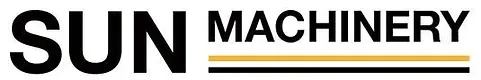 Sun Machinery Company logo