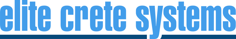 Elite Crete Systems logo