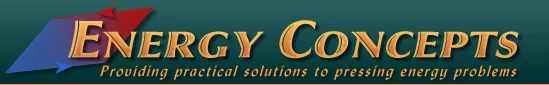 Energy Concepts Co., LLC logo