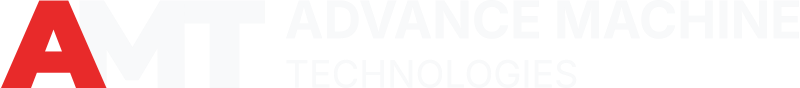 Advance Machine Technologies, LLC logo