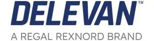 Delevan logo