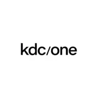 kdc/one logo