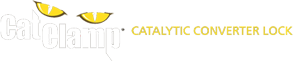 CatClamp logo