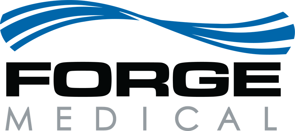 Forge Medical logo