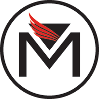 Mercury Print Productions logo