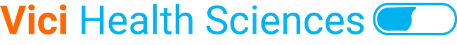 Vici Health Sciences logo