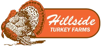 Hillside Turkey Farms logo