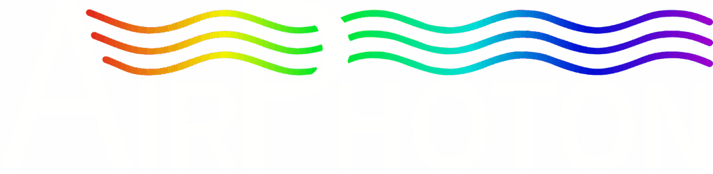 AirPhoton logo