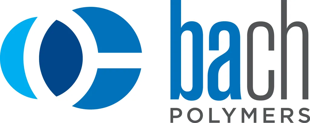 BACH Polymers logo