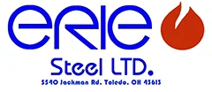 Erie Steel, Ltd logo