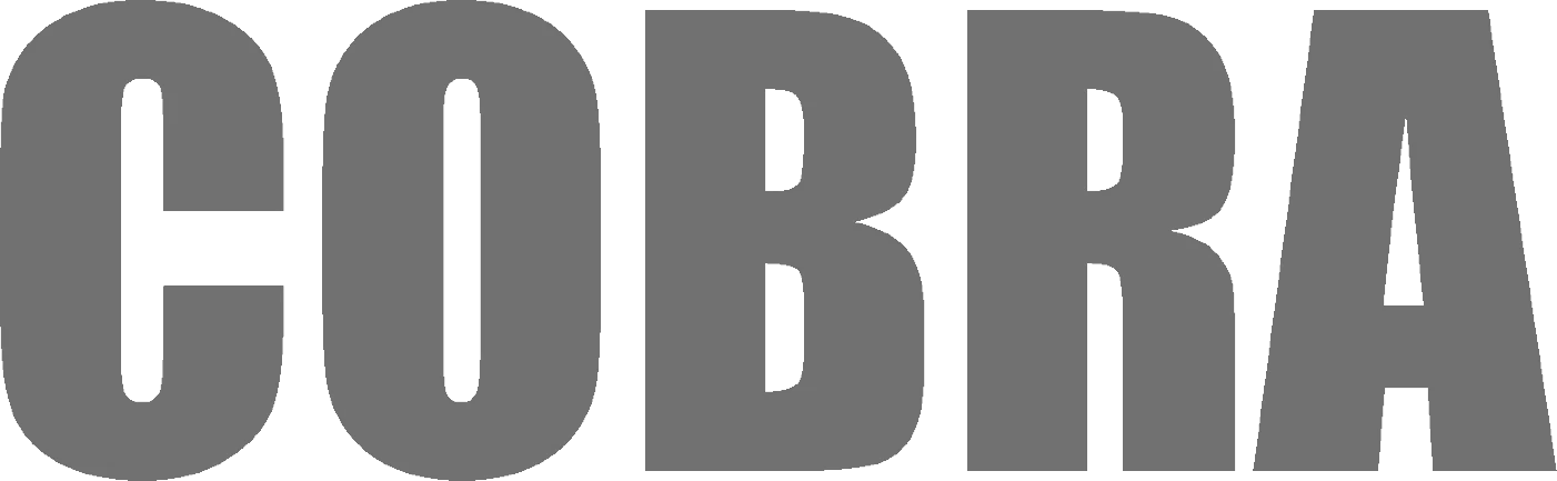 COBRA Firing Systems logo