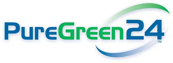 Pure Green, LLC logo