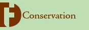 DF Conservation, Inc logo