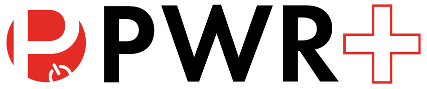 PowerStick.com logo