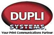 Dupli-Systems, Inc logo