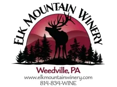 Elk Mountain Winery logo