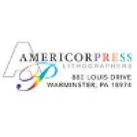 Americorpress logo