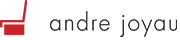 André Joyau Studio (Heptagon Creations, Ltd) logo