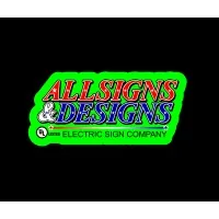 AllSigns & Designs logo