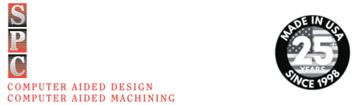 Steinbarger Precision CNC, Inc logo