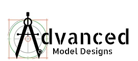 Advanced Model Designs logo