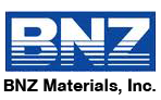 BNZ Materials, Inc logo