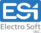 Electro Soft Inc logo