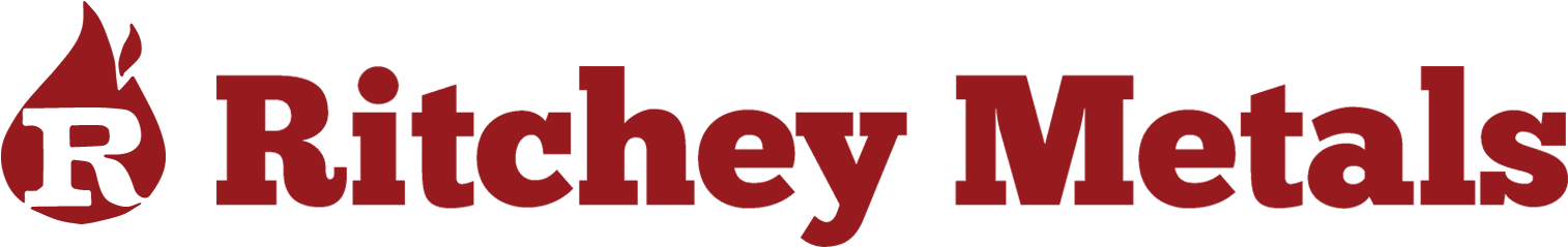 Ritchey Metals logo